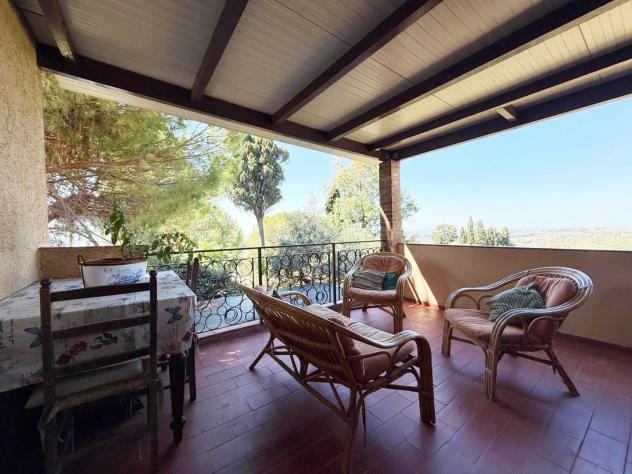 Villa in vendita a Casale Marittimo 191 mq Rif: 1450898 - Foto 9