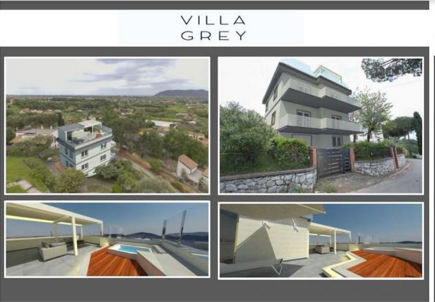 Villa in vendita a Castelnuovo Magra - Foto 4