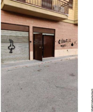 Immobile in asta di 119 m², box auto in vendita a Cerignola - Foto 4