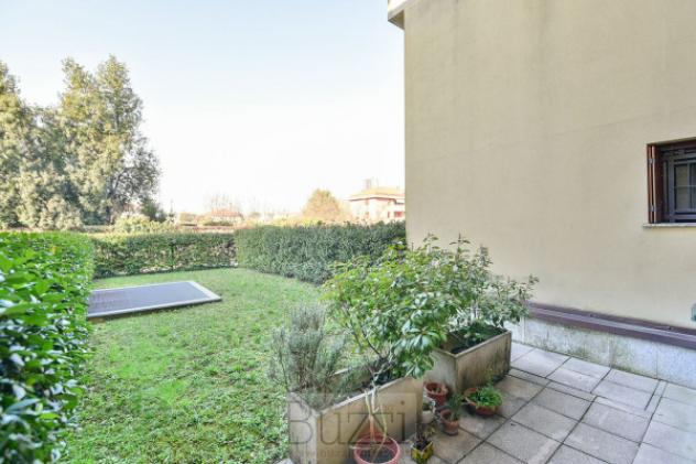 Appartamento di 56 m² con 2 locali e box auto in vendita a Desio - Foto 10