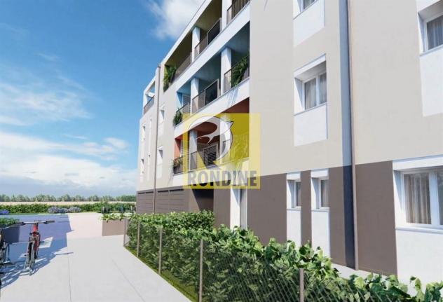 Appartamenti di nuova costruzione con 2 camere da letto - Foto 8