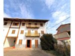 Porzione di casa in vendita a Fiorano Canavese