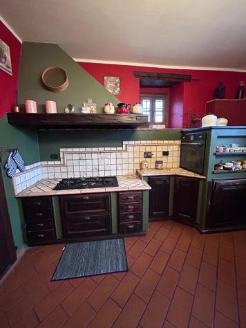 Casa singola in vendita a Magliano - Fivizzano 300 mq Rif: 1100324 - Foto 9