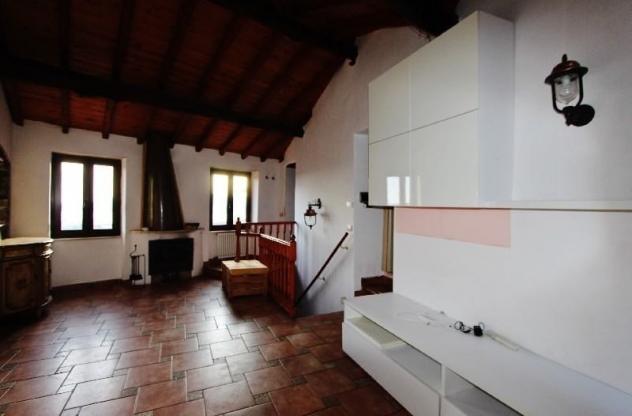 Casa singola in vendita a La Spezia 80 mq Rif: 1036180