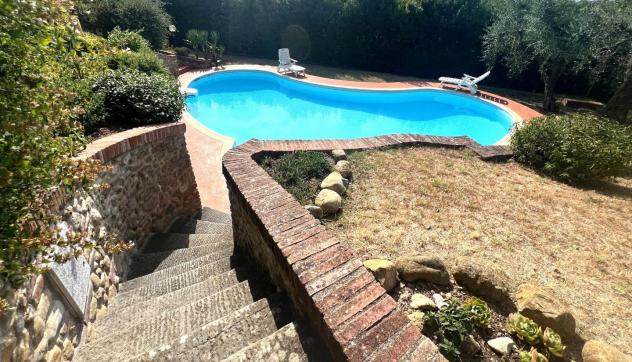 Villa in vendita a Lastra a Signa 475 mq Rif: 1335690 - Foto 5