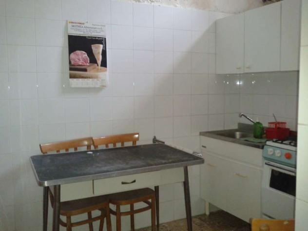 V226 - In vendita a Marsala centro, casa indipendente - Foto 5