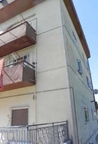 Immobile in asta di 67 m² in vendita a Melfi - Foto 6