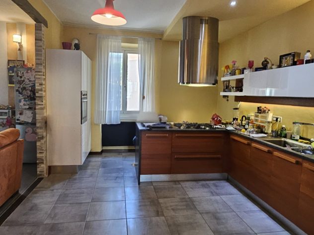 muggia vista mare 4 camere mq. 160 appartamento - Foto 3
