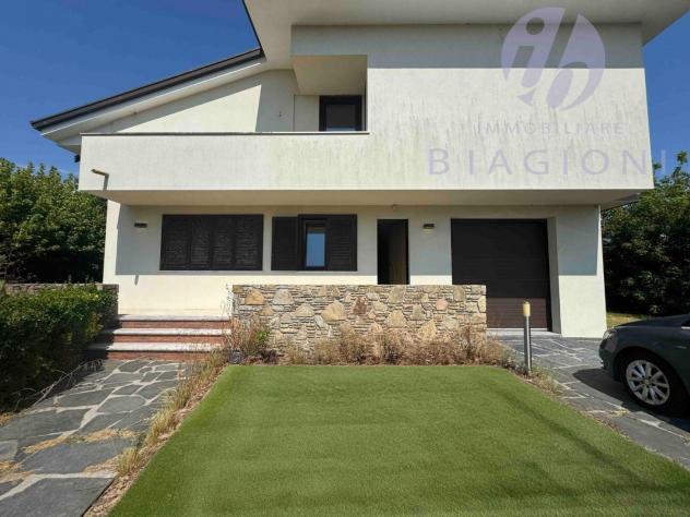 Villa in vendita a Focette - Pietrasanta 235 mq Rif: 1335128 - Foto 4