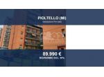 Immobile in asta di 115 m² in vendita a Pioltello