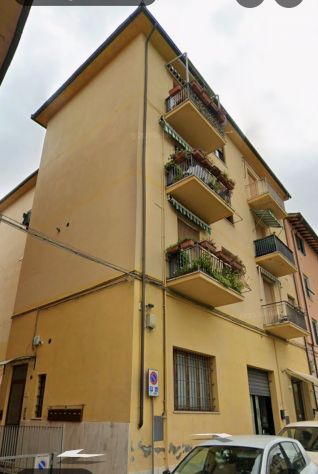 Staggia Senese a Poggibonsi 80mq