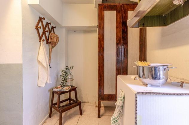 Appartamento in vendita a Montecerboli - Pomarance 135 mq Rif: 1410886 - Foto 8