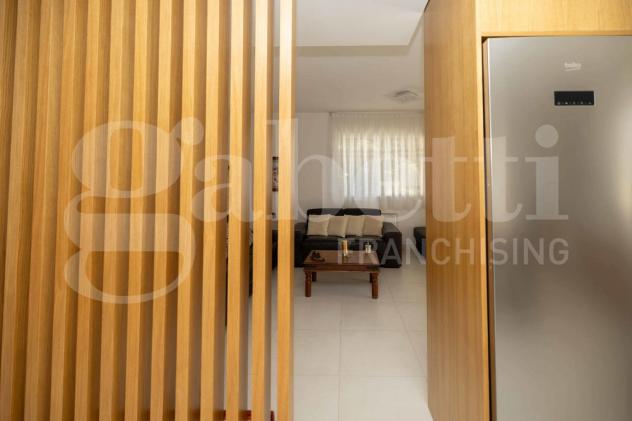 Villa a schiera - Ragusa . Rif.: Cod. rif 3339189VRG - Foto 14