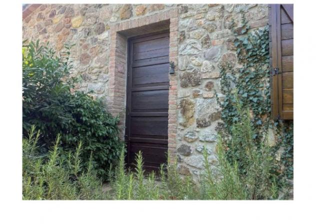 Immobile in asta di 49 m² in vendita a Roccastrada - Foto 18
