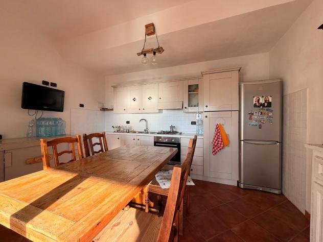 Appartamento in vendita a Rosignano Solvay - Rosignano Marittimo 109 mq Rif: 1432532 - Foto 10