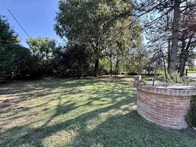 "La Casa della Quercia" – Spaziosa Casa Singola con Giardino a Russi - Foto 15