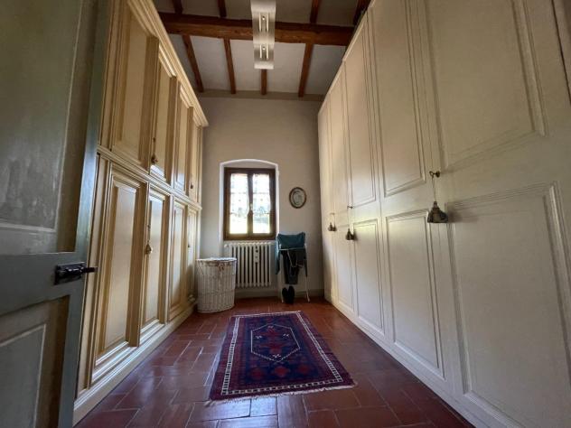 Colonica in vendita a San Casciano in Val di Pesa 300 mq Rif: 1164723 - Foto 9