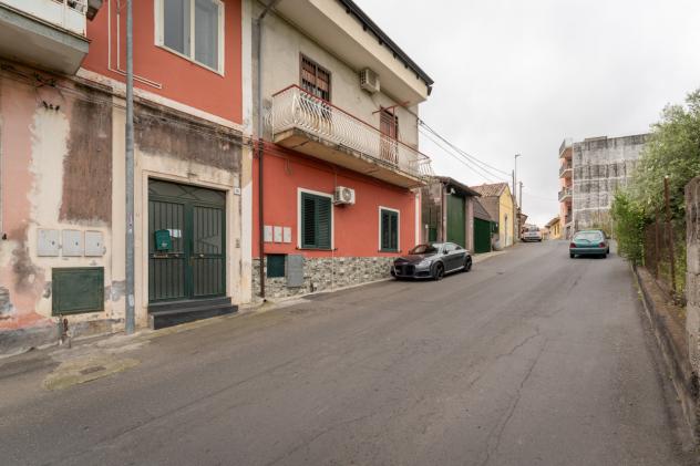 Pentalocale in vendita a Valverde - Foto 3