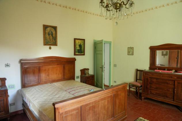 Villa in vendita a Uliveto Terme - Vicopisano 250 mq Rif: 1426346 - Foto 7