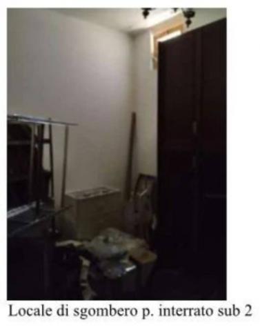 Immobile in asta di 376 m² con più di 5 locali in vendita a Viterbo - Foto 19