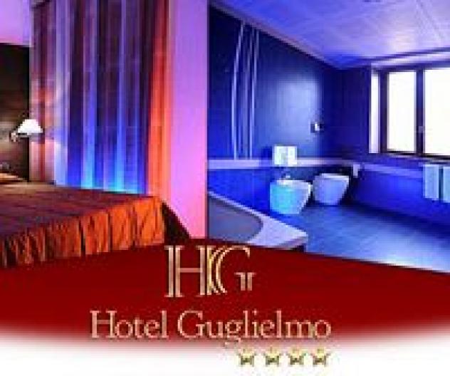 Hotel Guglielmo