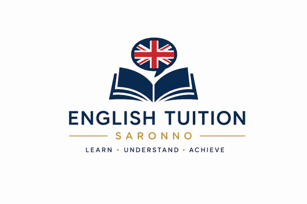 Lezioni di inglese a domicilio – docente UK QTS, inglese certificato C2