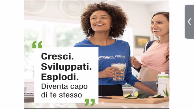 Coach del benessere in Smart Working