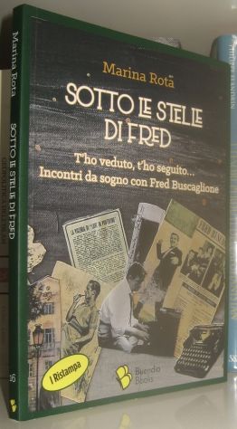 Sotto le stelle di Fred