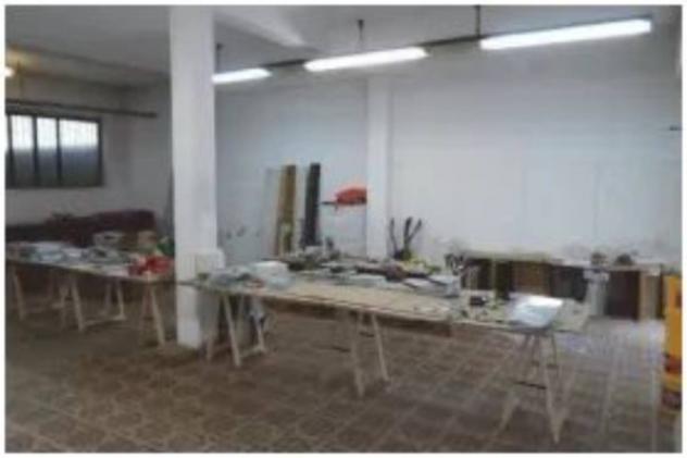 Immobile in asta di 85 m² in vendita a Castelfiorentino - Foto 6