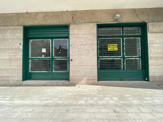 2 Vetrine in affitto a Maddaloni - Foto 5