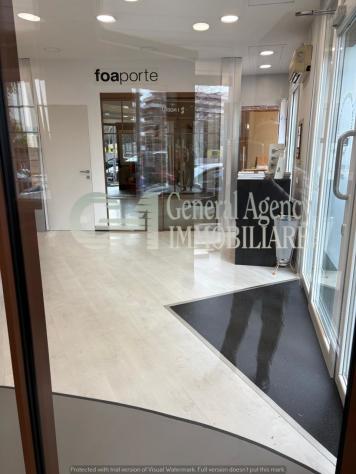 Locale commerciale in vendita a Roma - Foto 13