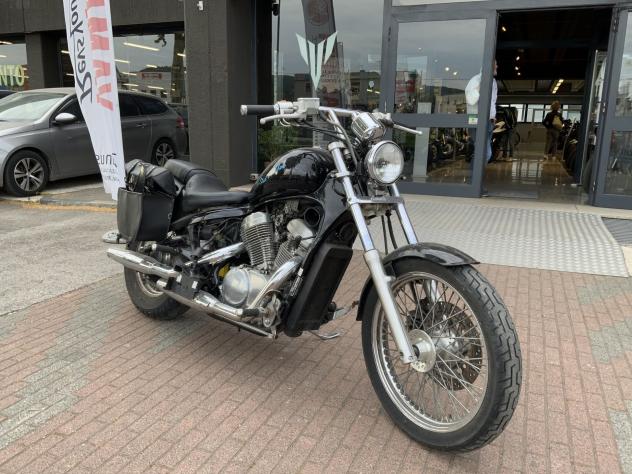 Honda VT 600 Shadow null - Foto 2