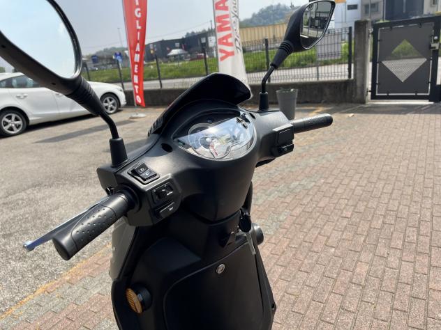 Sym Symphony 125 Scooter 125 patente B - Foto 8
