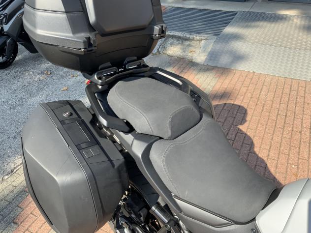 Yamaha Tracer 9 VERSIONE GT AUTOMATICA - Foto 8