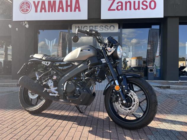 Yamaha XSR 125 null - Foto 5