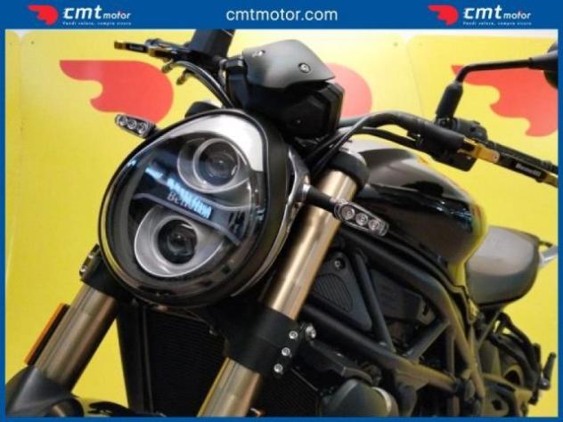 BENELLI 752 S Garantita e Finanziabile rif. 24072276 - Foto 6