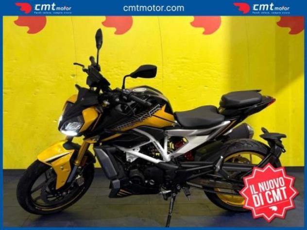 TVS Motor RTR 310 Garantita e Finanziabile rif. 24043033 - Foto 3