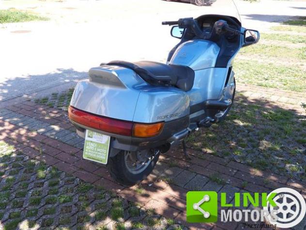 HONDA PACIFIC COAST 800 cc ANNO 1989 FMI rif. 23109832 - Foto 5