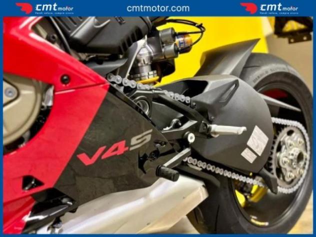 DUCATI Panigale V4 Garantita e Finanziabile rif. 21868464 - Foto 10