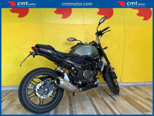 VOGE Trofeo 300 AC Garantita e Finanziabile rif. 23545154 - Foto 3