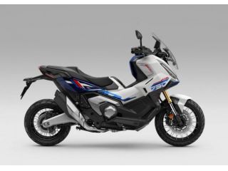 HONDA  X-ADV 750 Special edition HRC rif. 23334729