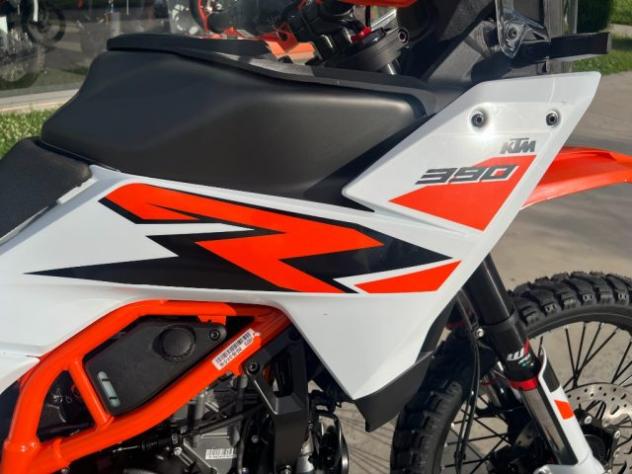 KTM 390 Adventure R rif. 22767987 - Foto 2
