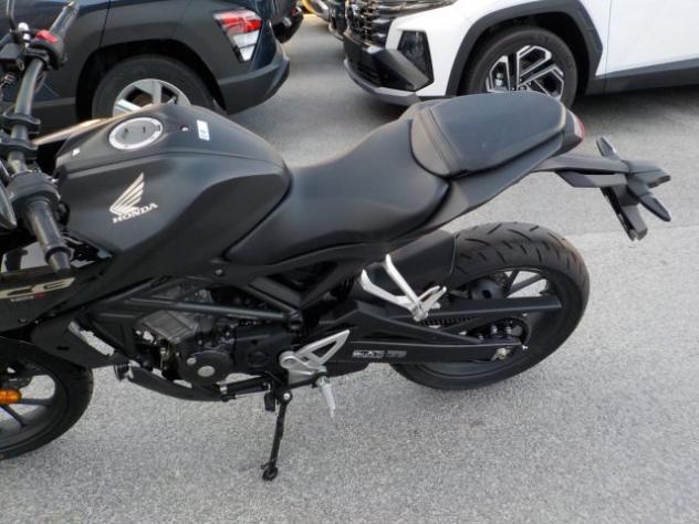 HONDA CB 125 R NEW - PROMO RCA + Tasso Zero rif. 23344645 - Foto 6