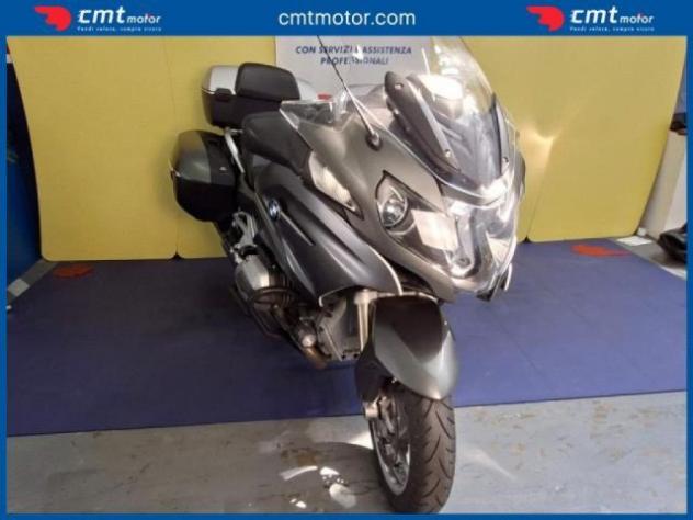 BMW R 1200 RT Garantita e Finanziabile rif. 24100843 - Foto 2