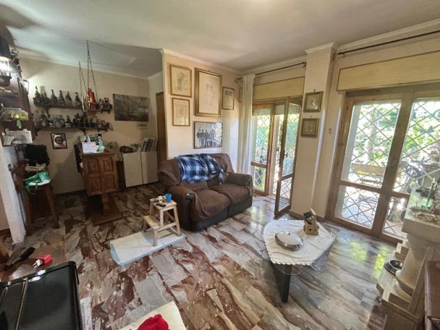 Villa in Via Augusto Falessi - Foto 4
