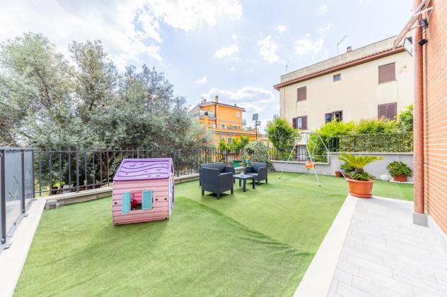 Trilocale in vendita a Marino - Foto 16