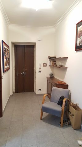 AFFITTASI CAMERA DOPPIA (ANCHE USO SINGOLA) ESCLUSIVAMENTE A STUDENTI (MASCHI) I - Foto 5