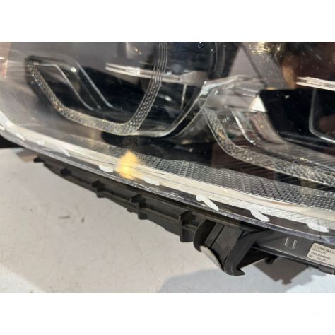 BMW 5 G30 G31 Faro Adattivo a Led Sinistro - 17539 - Foto 5