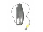 AIRBAG SEDILE DESTRO VOLKSWAGEN Polo 4° Serie 6R0880242C (0109)