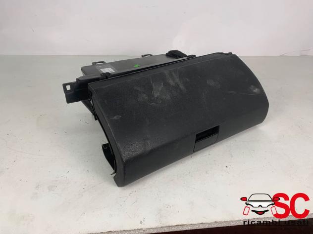 Cassetto Portaoggetti Mercedes Classe A W169 - 39356 - Foto 4